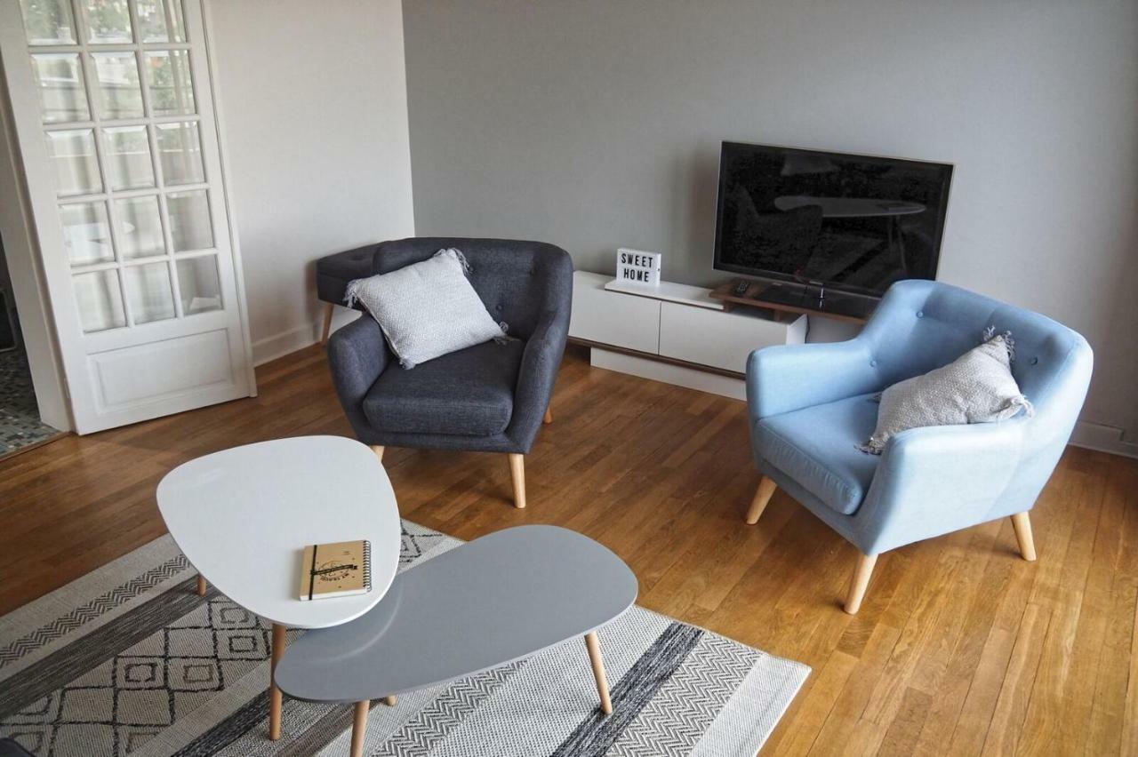 Paraire Rodez Exterior photo
